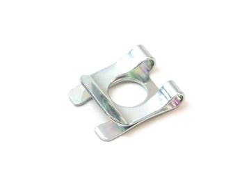 N0126452 Porsche Damper Swivel Pin Clip. 911/964 / 993, Verzenden, Nieuw