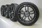 BMW 5 serie G30 G31 8 serie G14 G15 G16 662M 18 inch velgen, 18 inch, Gebruikt, Velg(en), Ophalen of Verzenden