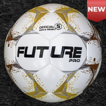 FUTURE PRO wedstrijd voetbal maat 5 425gram, Sport en Fitness, Voetbal, Ophalen of Verzenden, Nieuw, Bal