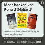 Troost 9789057590054 Ronald Giphart, Verzenden, Gelezen, Ronald Giphart
