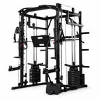 Fitness Krachtstation | Advanced Power Rack 910 | Homegym, Nieuw, Metaal, Krachtstation, Verzenden