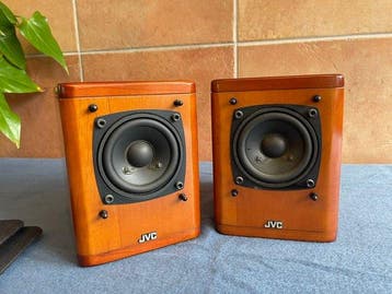 JVC - SP-UX2000RGD Luidsprekerset, Nieuw