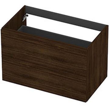 INK - Onderkast 2L Decor Softclose Tbv Greep - 800x450x520, Ophalen of Verzenden, Nieuw