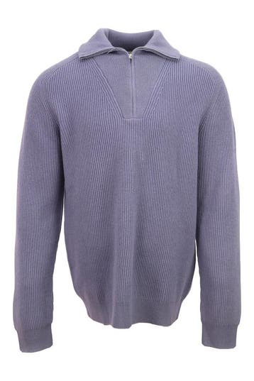 Profuomo Trui in maat XL Blauw, Verzenden, Zo goed als nieuw, Blauw, Profuomo