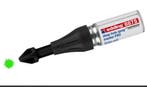 Edding 8875 Deep Hole Spraymarker 50-100mm, Doe-het-zelf en Verbouw, Gereedschap | Handgereedschap, Verzenden, Nieuw