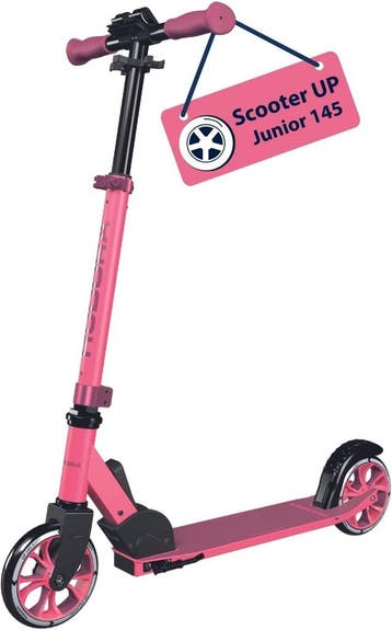 Step Roze 145mm | 40% Korting | Nieuwstaat, Ophalen of Verzenden, Nieuw, Overige typen