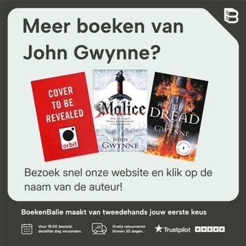 A Time of Courage Of Blood and Bone - John Gwynne, Verzenden, Gelezen, John Gwynne