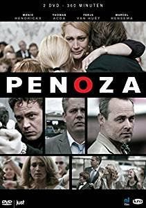 dvd film - - Penoza Serie 1, Verzenden, Zo goed als nieuw