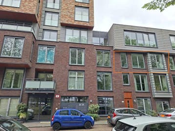 Te huur: Appartement Spaarndamseweg in Haarlem, Noord-Holland, Appartement, Haarlem