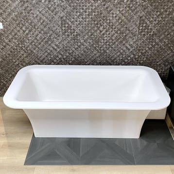 Detremmerie Sushi vrijstaand bad, Nieuw
