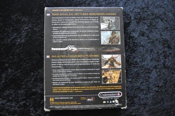 Severance Blade Of Darkness PC Big Box, Verzenden, Nieuw