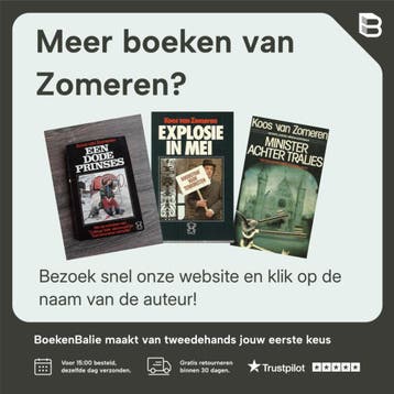 Haagse lente - Zomeren 9789022975701, Boeken, Verzenden, Gelezen, Zomeren