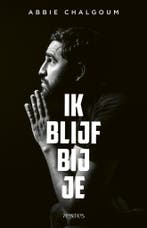 Ik blijf bij je (9789044646825, Abbie Chalgoum), Boeken, Verzenden, Nieuw