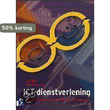 ICT-dienstverlening - L. Ruijs 9789039520284, Verzenden, Gelezen, L. Ruijs