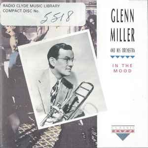cd - Glenn Miller And His Orchestra - In The Mood, Verzenden, Zo goed als nieuw
