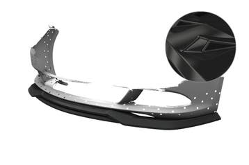Cupspoiler voor BMW 6 Reeks E63 / E64 CSL856-G, Verzenden, Nieuw
