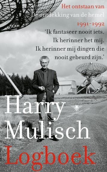 2 1991-1992 | Harry Mulisch | Nieuw, Ophalen of Verzenden, Nieuw, Harry Mulisch