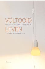 Voltooid leven 9789045033044 Els van Wijngaarden, Boeken, Overige Boeken, Verzenden, Gelezen, Els van Wijngaarden