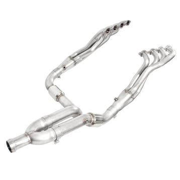 Stainless Works 2007-13 Chevy Silverado/GMC Sierra Headers, Ophalen of Verzenden, Nieuw