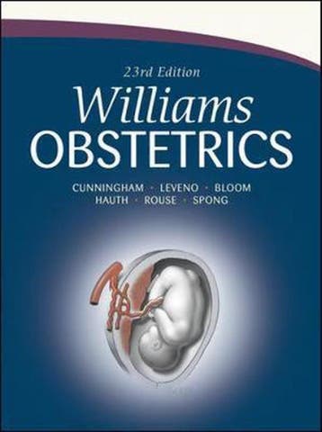 Williams Obstetrics 9780071497015 Marlene Corton, Verzenden, Zo goed als nieuw, Marlene Corton