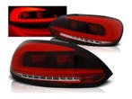 LED achterlichten Red White geschikt voor Scirocco 3, Auto-onderdelen, Verzenden, Nieuw, Volkswagen