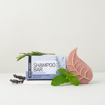 Revitalising Rosemary Shampoo Bar, Verzenden, Nieuw, Bodylotion, Crème of Olie
