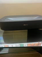 Hisense PL1h 4K Smart Laser Cinema Videoprojector