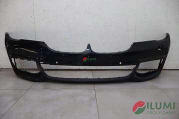 Voorbumper BMW 7 G11 G12 M-Pakket 8061121, Auto-onderdelen, Verzenden, Gebruikt