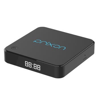Retoursproduct Tweedekans: Prixon P9 IPTV Set Top Box, Ophalen of Verzenden, Nieuw