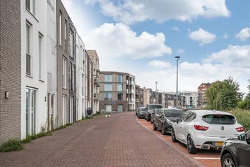 Te huur: Appartement Scandinaviëkade in Almere, Almere, Flevoland, Appartement