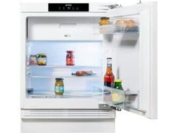Gorenje RBIU609EA1 - Inbouw Koelkast - 121 liter -, Verzenden, Zo goed als nieuw
