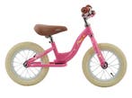 2Cycle - Loopfiets - First - Luchtbanden - Roze- Loopfiets 2, Verzenden, Nieuw, Loopfiets