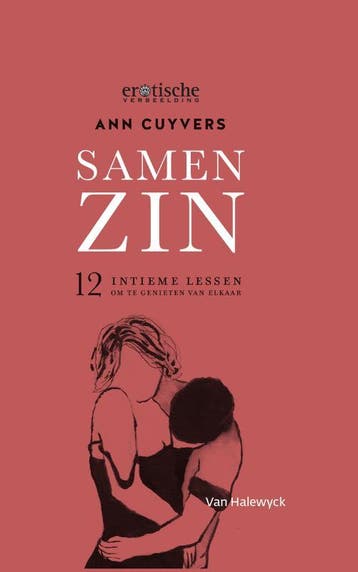 Samen Zin | Ann Cuyvers | Nieuw, Ophalen of Verzenden, Nieuw, Ann Cuyvers