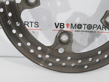 KTM 790 Duke Remschijf achter, Motoren, Ophalen of Verzenden, Nieuw