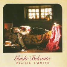 cd - Guido Belcanto - Plaisir DAmour, Verzenden, Zo goed als nieuw