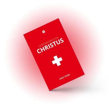 Coronavirus en Christus - John Piper - Geloofstoerusting, Boeken, Verzenden, Zo goed als nieuw, John Piper