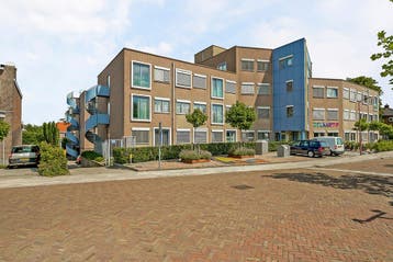 Appartement te huur in Heerenveen - 59 m² - 3 kamer(s) - 3, Huizen en Kamers, Huizen te huur, Appartement, Heerenveen