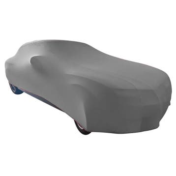 Autohoes voor Audi A4 Cabrio (B6) (2002-2009) Indoor BESTE, Ophalen of Verzenden, Nieuw, Op maat