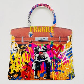 AIIROH - Birkin Bag