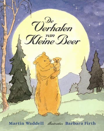 De verhalen van Kleine Beer - Martin Waddell 9789047710752, Boeken, Verzenden, Zo goed als nieuw, Martin Waddell