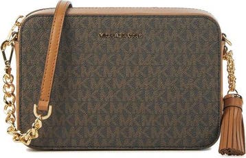 SHOWMODEL Michael Kors Crossbodytassen - Jetset Md camerab -, Verzenden, Nieuw