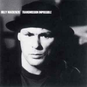 cd - Billy MacKenzie - Transmission Impossible, Cd's en Dvd's, Cd's | Rock, Nieuw in verpakking, Verzenden