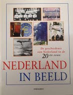 NEDERLAND IN BEELD 9789058600684, Boeken, Verzenden, Gelezen