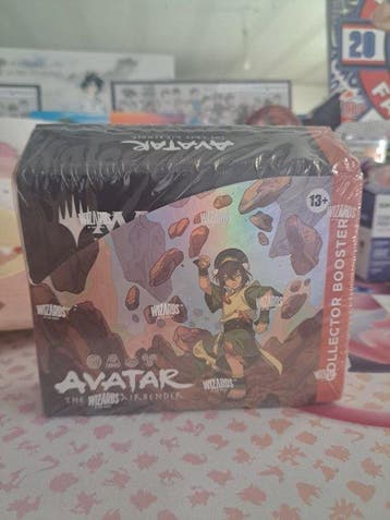 Wizards of The Coast - 1 Sealed box - Magic: The Gathering, Nieuw