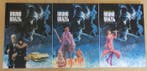 Bruno Brazil 1, 2 & 3 - Complete reeks HC Integraal - 3, Nieuw
