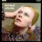 David Bowie – Hunky Dory, Ophalen of Verzenden, Gebruikt