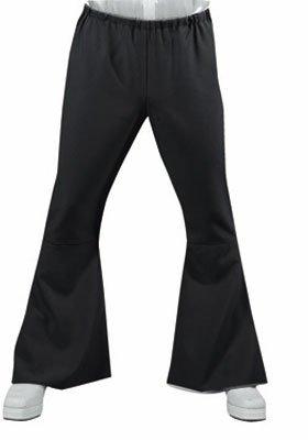 70s - 80s broek zwart, Ophalen of Verzenden, Nieuw