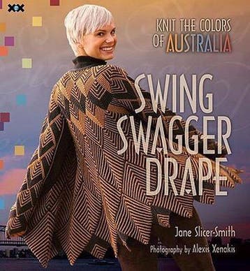 Swing Swagger Drape - Jane Slicer-Smith 9781933064178, Verzenden, Zo goed als nieuw, Jane Slicer-Smith
