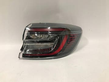 Renault Clio V HB 2023 - Lift achterlicht rechts LED, Verzenden, Gebruikt
