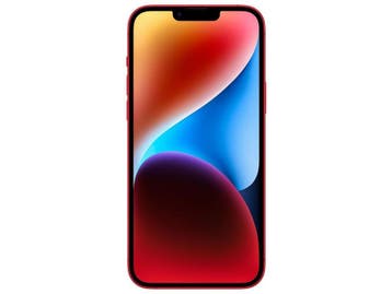 Apple iPhone 14 Plus - Rood - 256 GB - eSIM, Verzenden, Nieuw